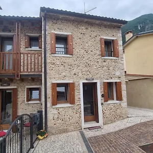 Giulietta E Romeo Casa vacanze