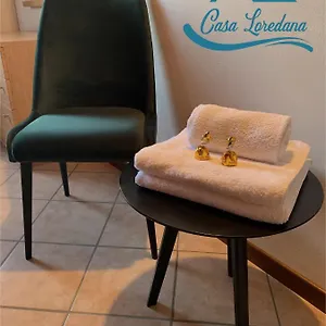 Casa Loredana - Graziosa Casa Vacanze Sul Lago Di Garda Appartamento