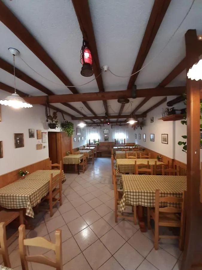 Agriturismo San Micel Villa Fonzaso Italia